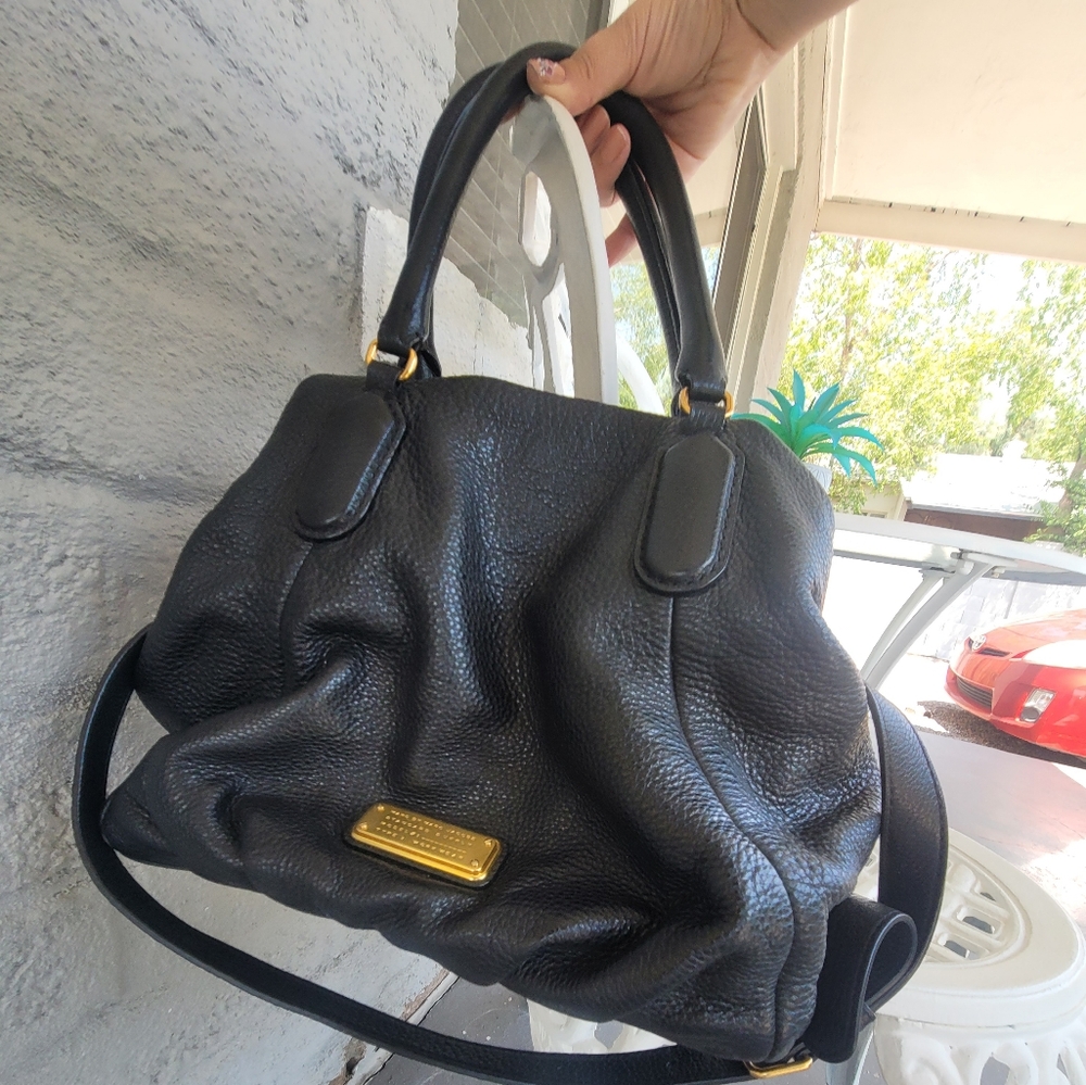 Marc Jacobs big bag